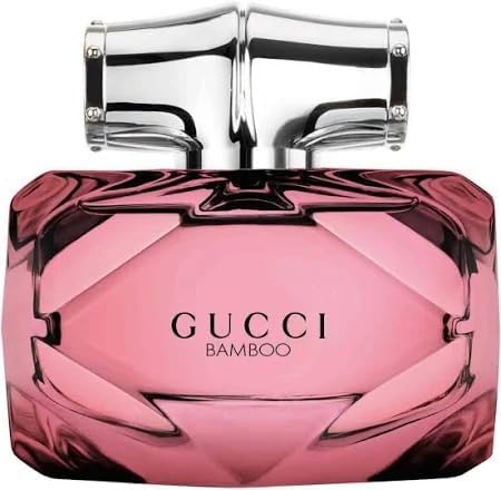 GUCCI Bamboo Eau De Perfume Vaporisateur Natural Spray 70ml for Woman