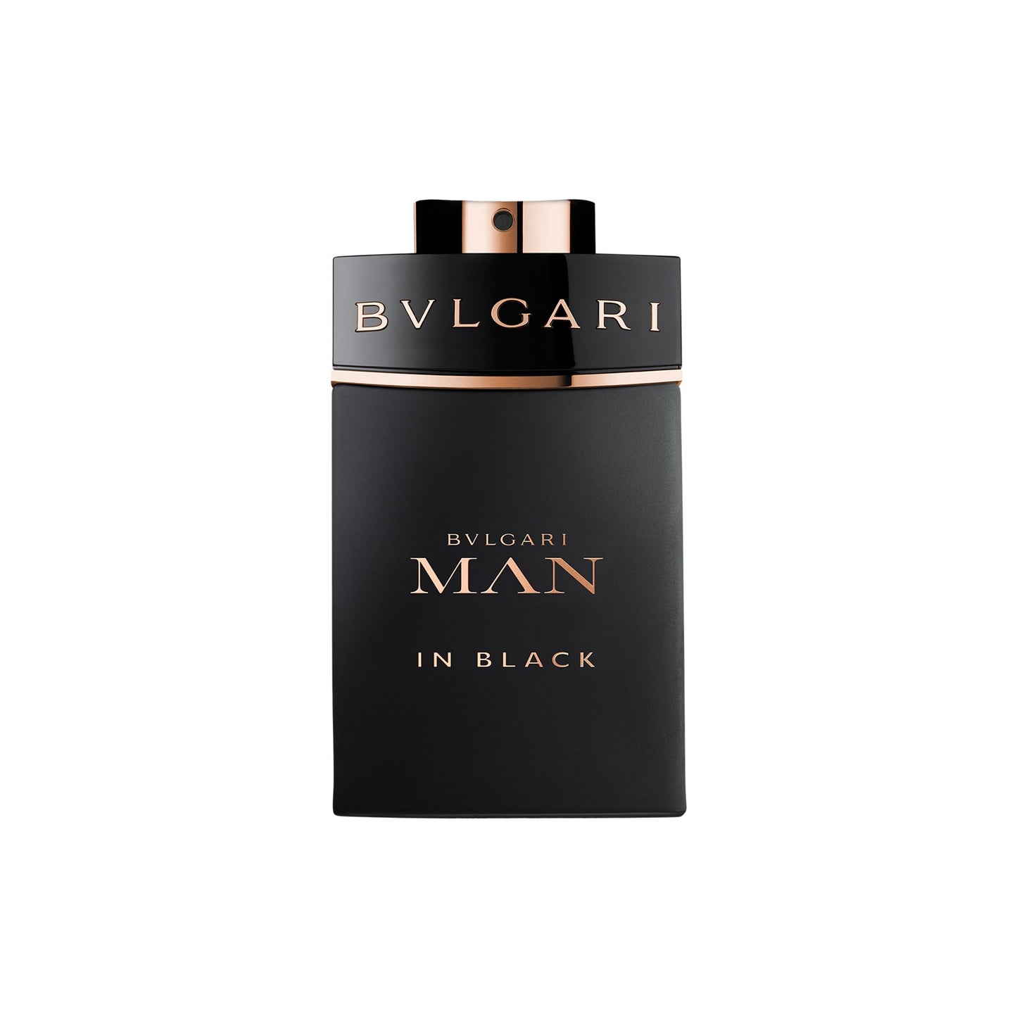 Bavlgarri Man In Black 100ml for men -lapalge