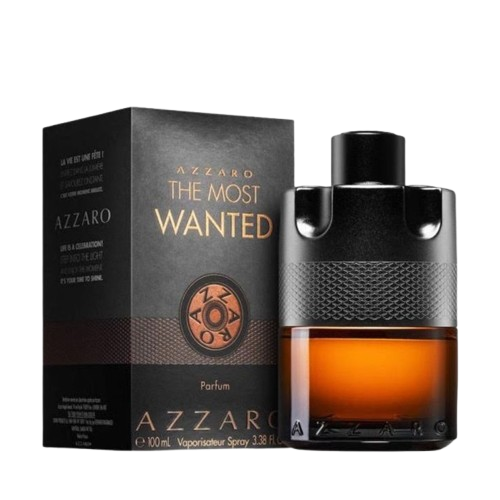 MOST WANTED