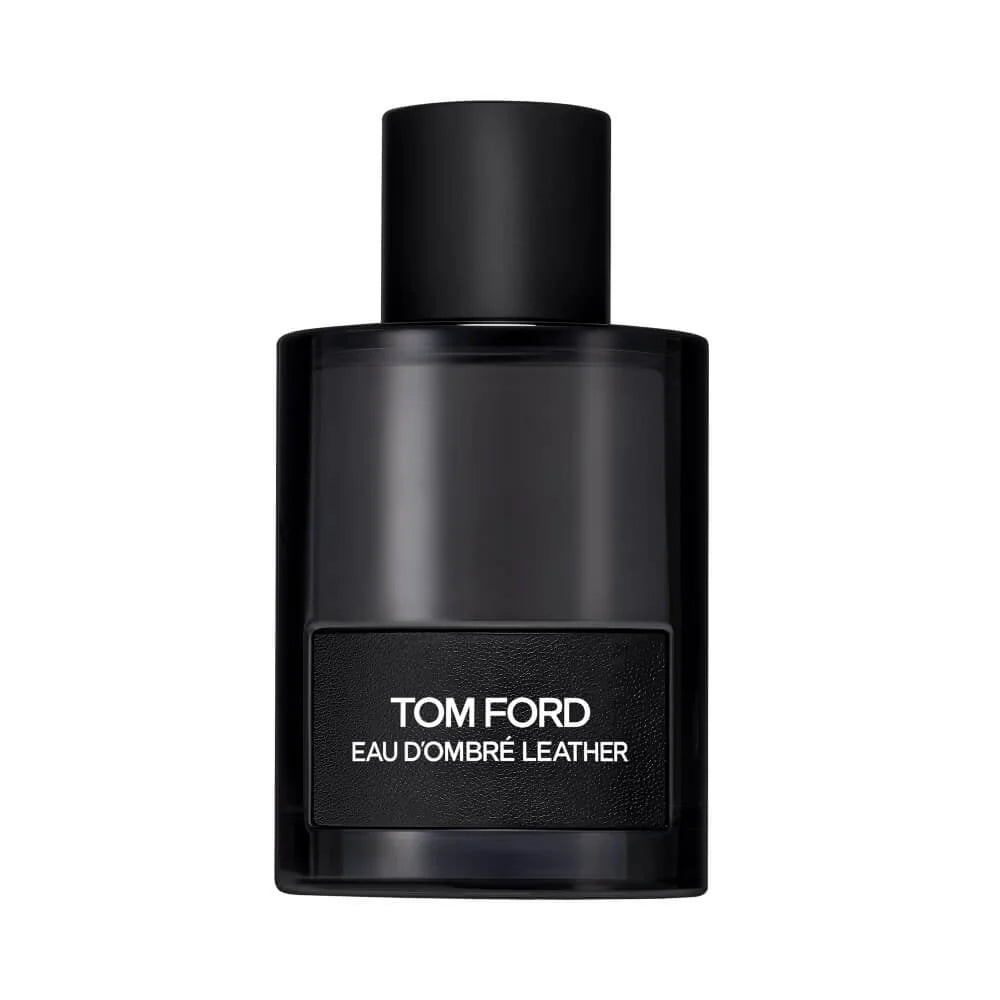 Tom Ford Ombre Leather Eau de Parfum - Unisex Fragrance 1.7 Oz