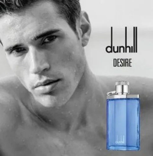 Dunhill Desire Blue Men's Cologne
