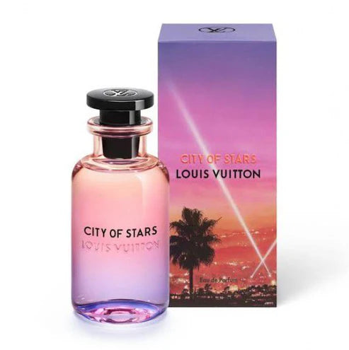 City Of Stars Louis Vuitton for women and men