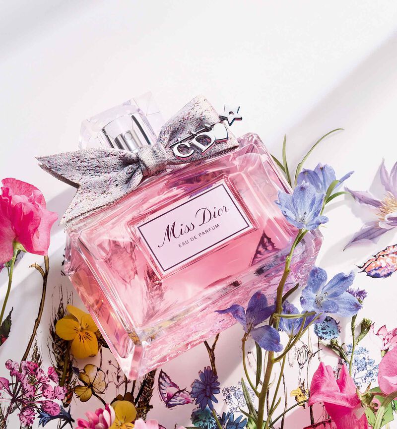 MISS DIO_R BLOOMING BOUQUET EDP 100ml