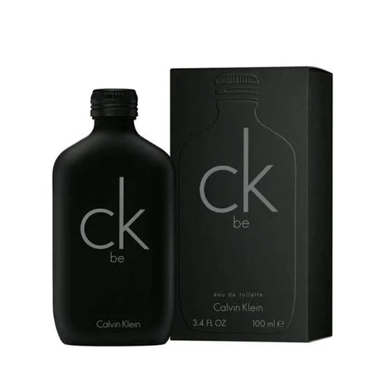 Calvin Klein black