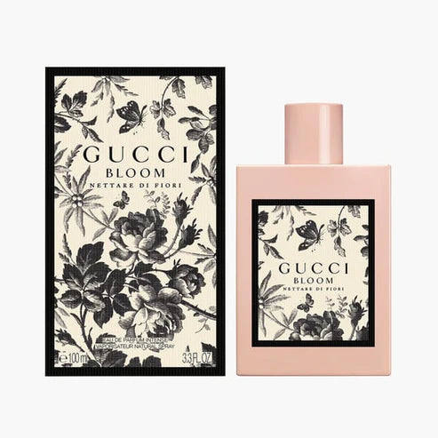 Gucci Bloom Nettare Di Fiori