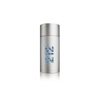 Carolina Herrera 212 Nyc Eau De Toilette For Men - 100 ml laplage
