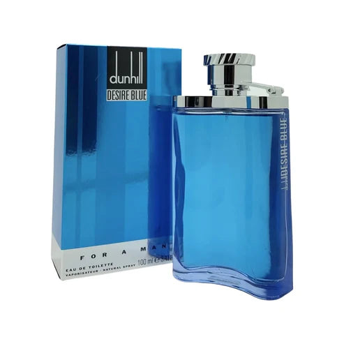 Dunhill Desire Blue Men's Cologne