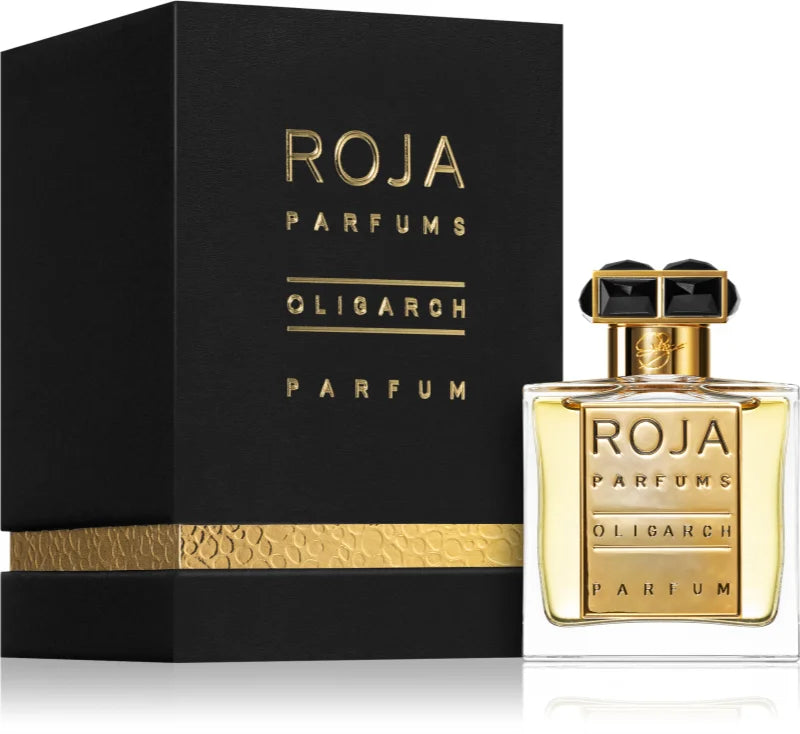 Roja Parfums Oligarch 50ML For Men