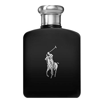 POLO BLACK BY RALPH LAUREN EDT PERFUME FOR MEN 125ML