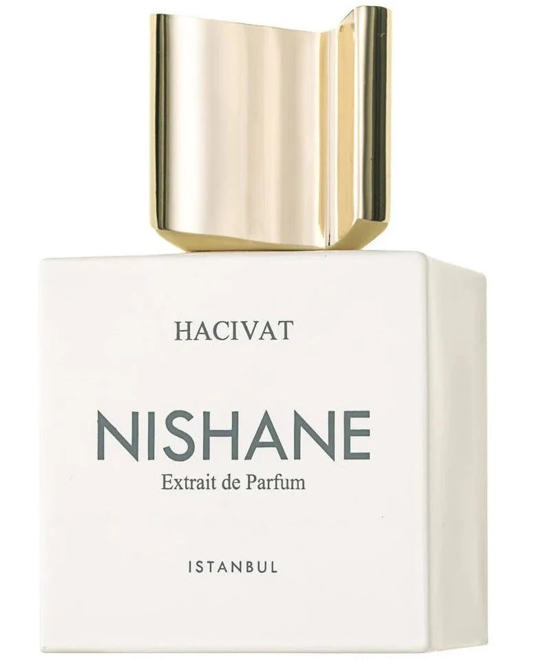 Nishane Hacivat Extrait De Parfum For Unisex