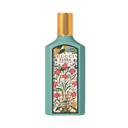 Gucci Flora Gorgeous Jasmine Eau De Parfum (100ml)