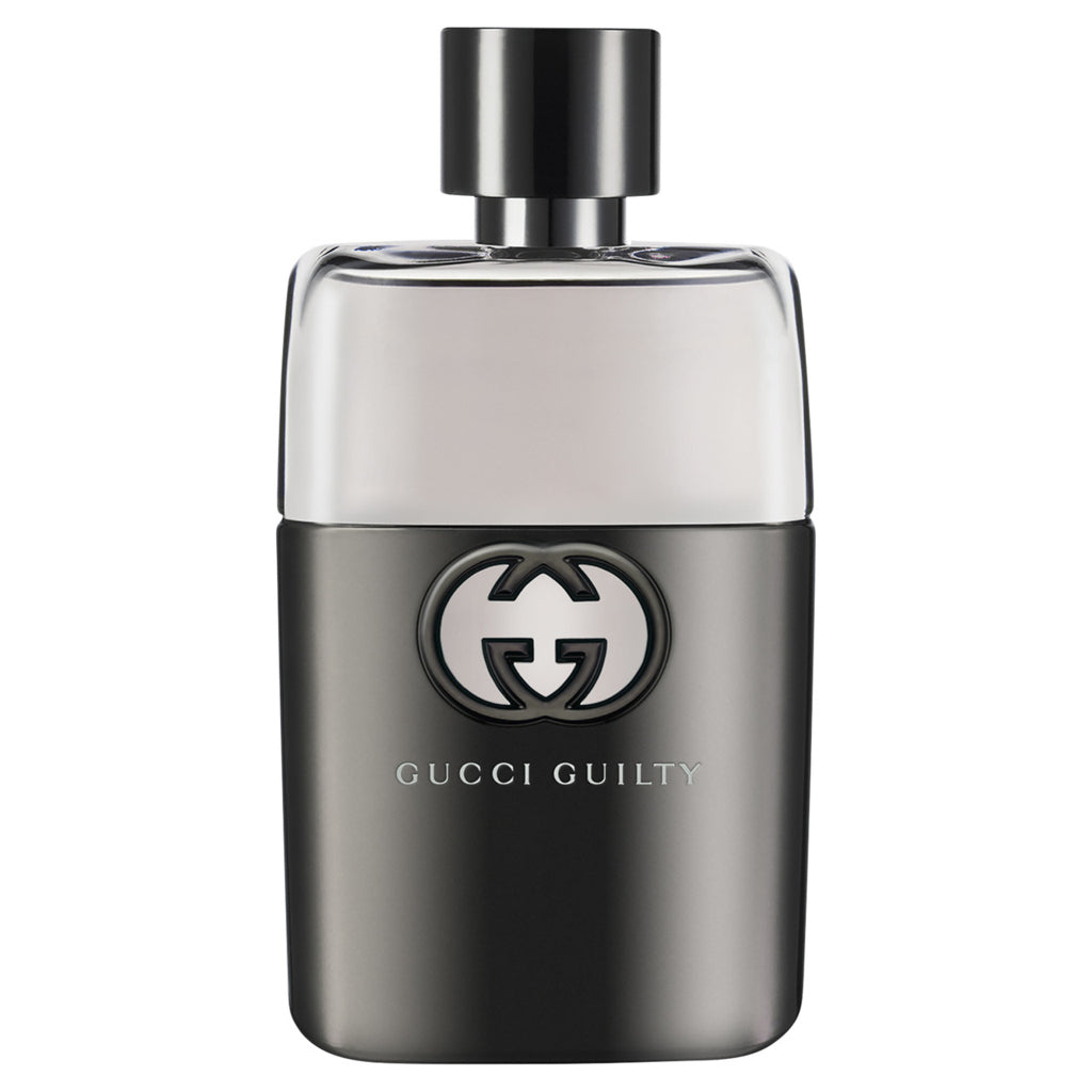 Gucci Guilty Eau de Toilette For Men 100ml