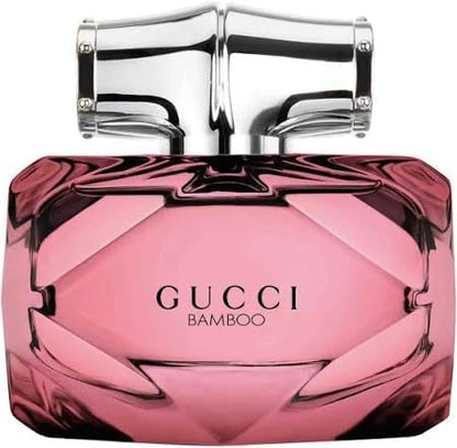 GUCCI Bamboo Eau De Perfume Vaporisateur Natural Spray 70ml for Woman