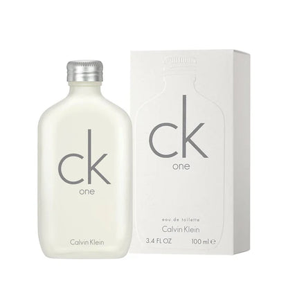 CK One Eau De Toilette | 100.0 ml