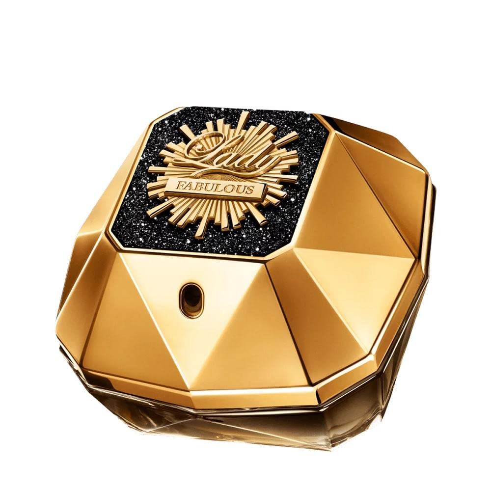 Paco Rabanne Laddy Millionn Eau de Perfume