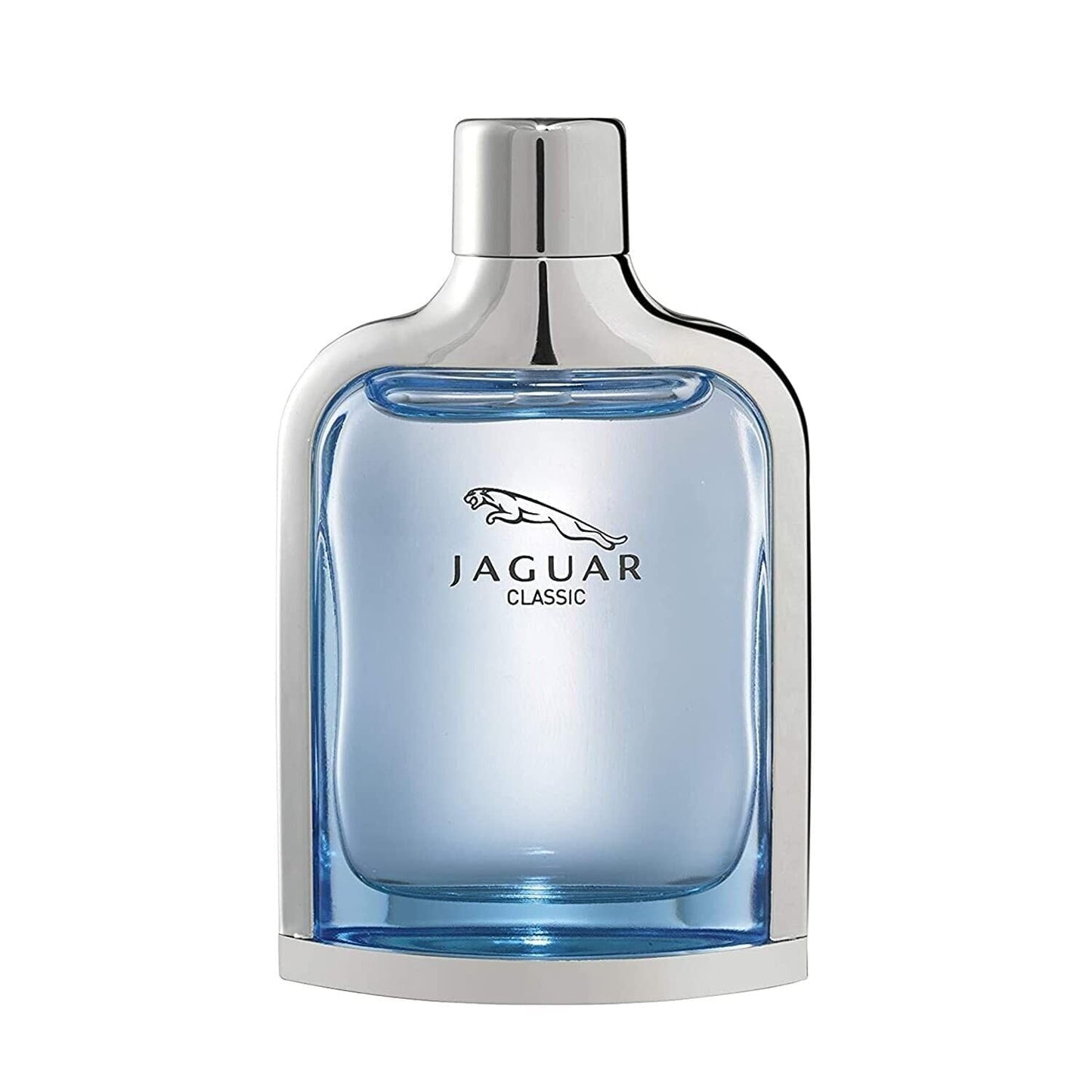 Jaguar Classic Blue Eau de Toilette - 100 ml (For Men)