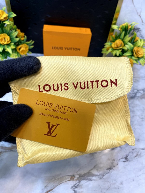 Louis Vuitton Monogram Waves Limited Edition Long Wallet