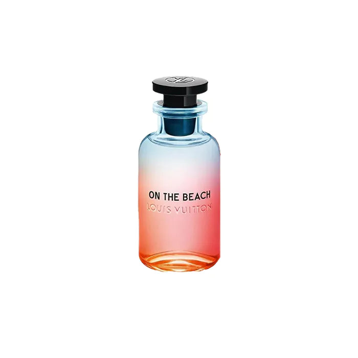 Louis Vuitton On The Beach Eau De Unisex Parfum (100ml)