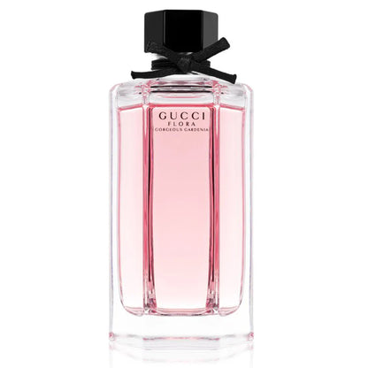 Gucci Flora Gorgeous Gardenia Women 1.6 Oz Eau De Toilette Spray Box By Gucci