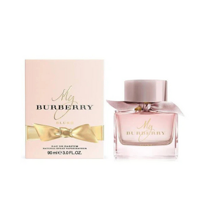 Burberry – My Burberry Blush EDP 90ml Women Retail Box