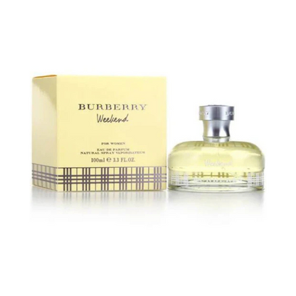 Burberry Weekend Perfume For Women -100ml