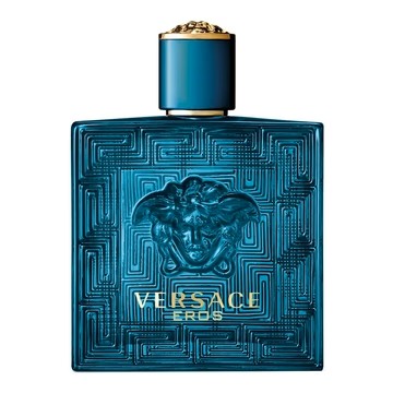 Versace Eros Pour Homme Eau De Toilette (100ml)