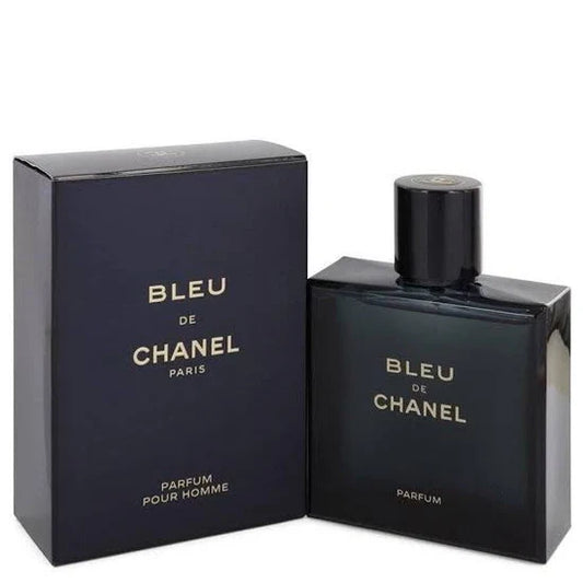 Chanel Bleu De Chanel Eau De paris perfume 100ml