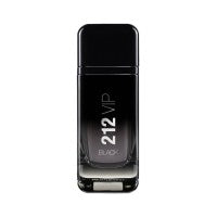 212 VIP Black Eau de Toilette For Men Eau de Parfum, 100ml