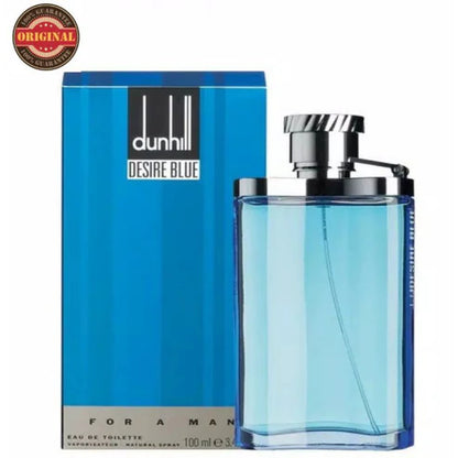 Dunhill Desire Blue Men's Cologne