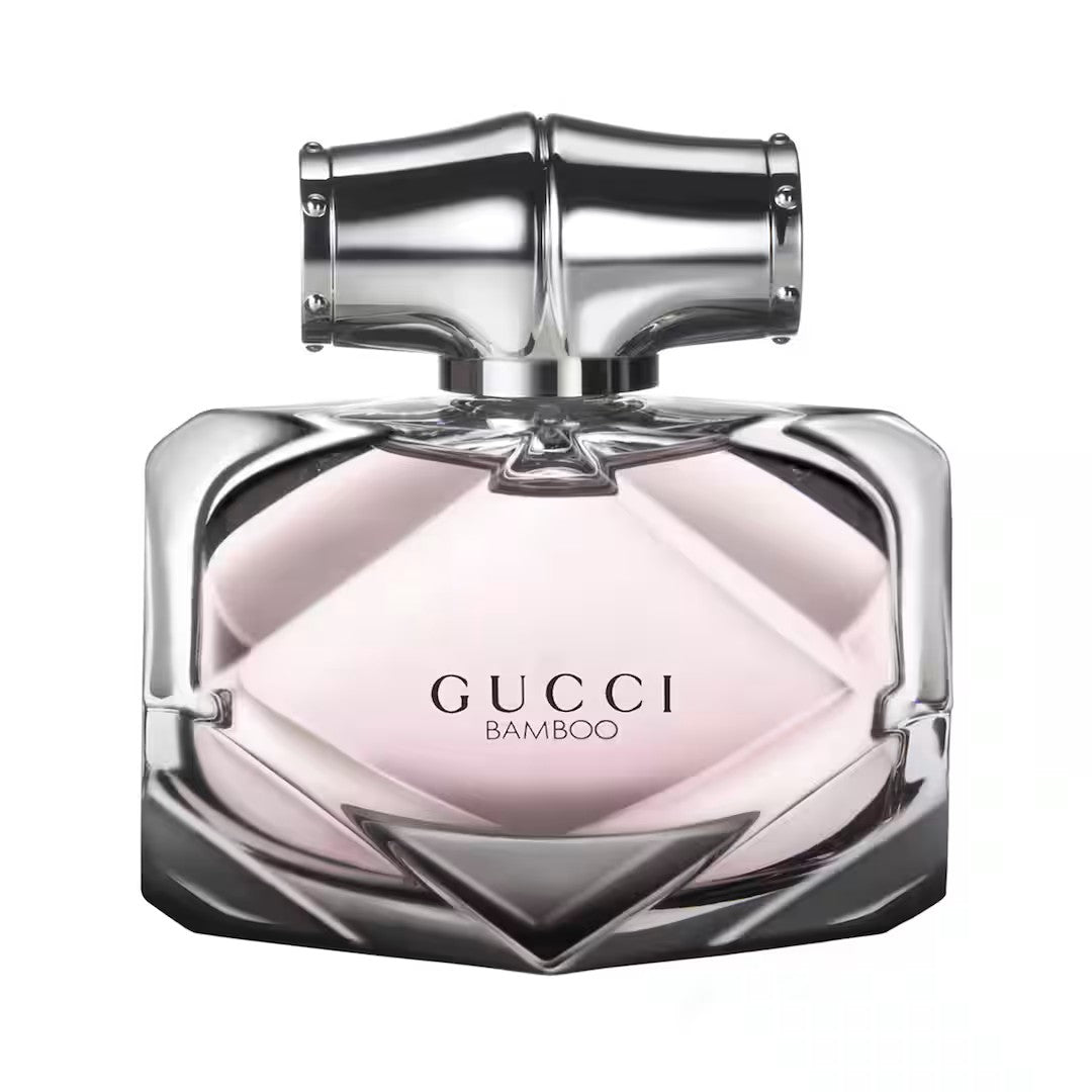 GUCCI BAMBOO EAU DE TOILETTE 90ML