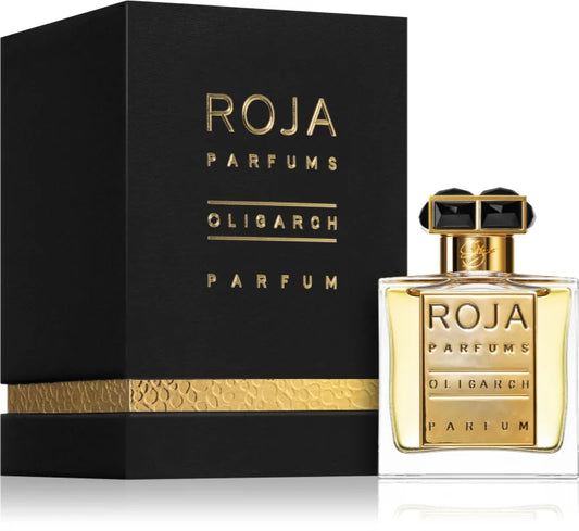 Roja Parfums Oligarch 50ML For Men