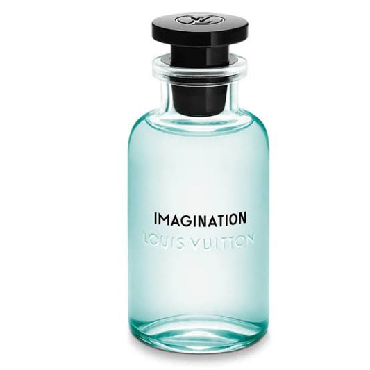 Louis Vuitton Imagination