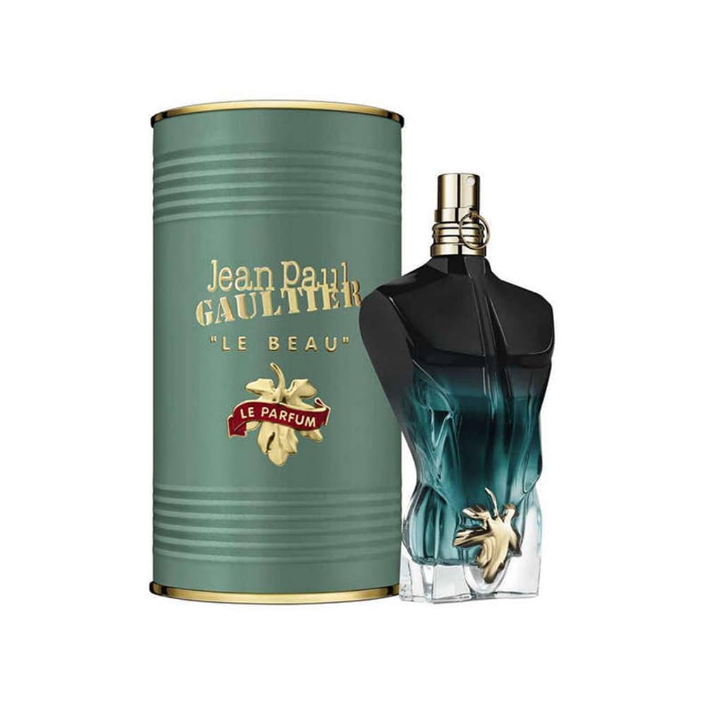 Jean Paul Gaultier Le Beau Eau de Parfum Intense For Men - 75 ml
