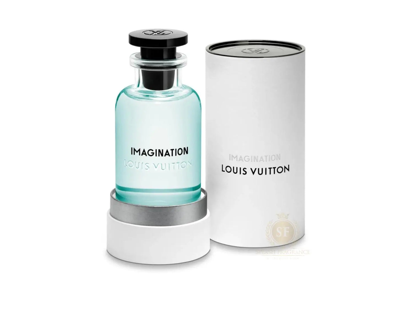 Louis Vuitton Imagination
