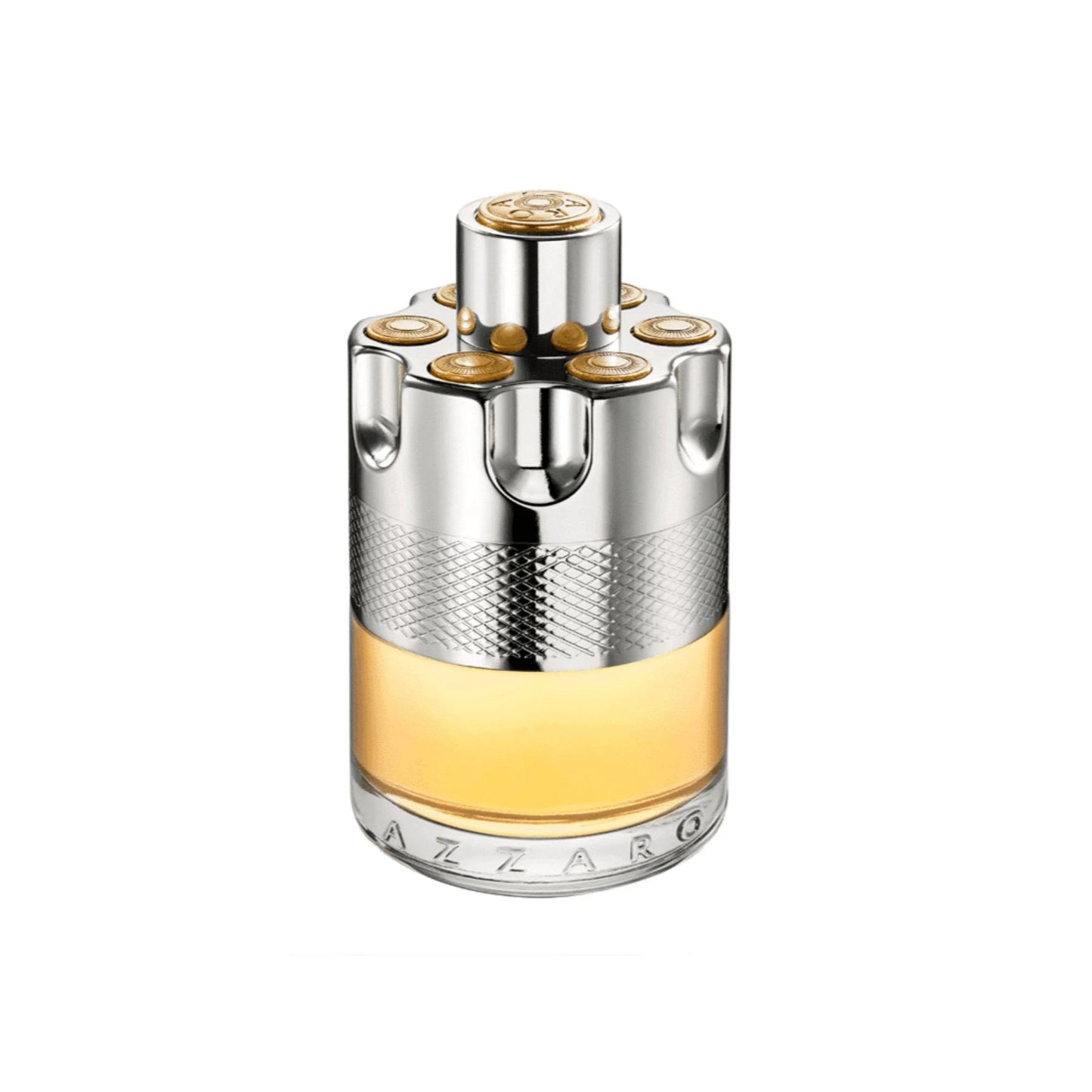 Azzaro Wanted Eau De Toilette (100ml)
